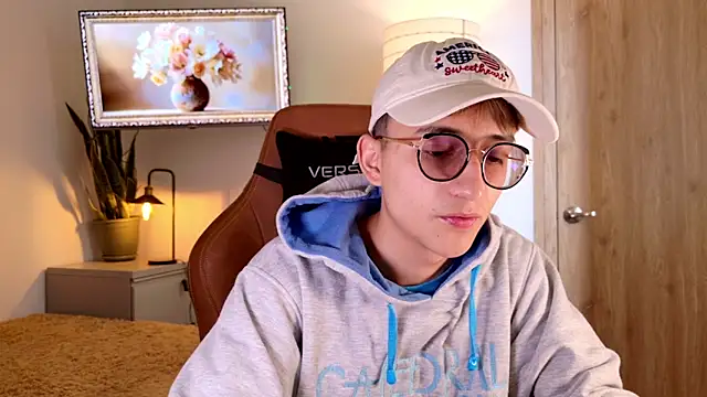 Mr evan1 online show from 11/12/25, 02:50