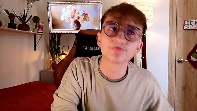 Mr evan1 online show from 11/30/25, 04:22