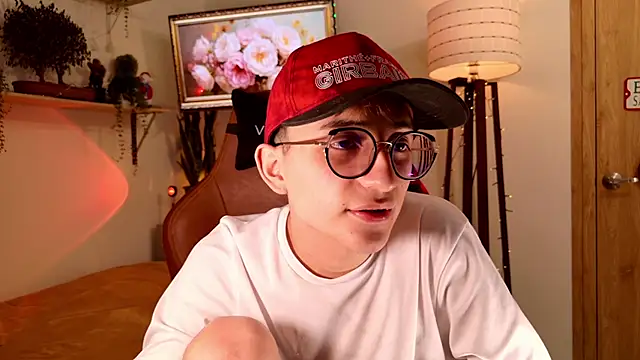 Mr evan1 online show from 12/13/25, 07:53