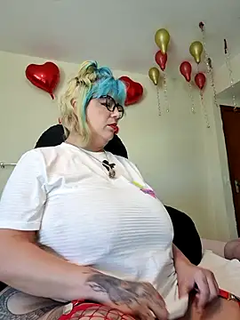 Escarlate4you  online show from 02/14/26, 10:01