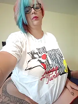 Escarlate4you  online show from 02/28/26, 09:43