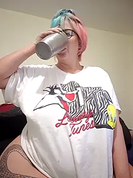 Escarlate4you  online show from 03/01/26, 09:55