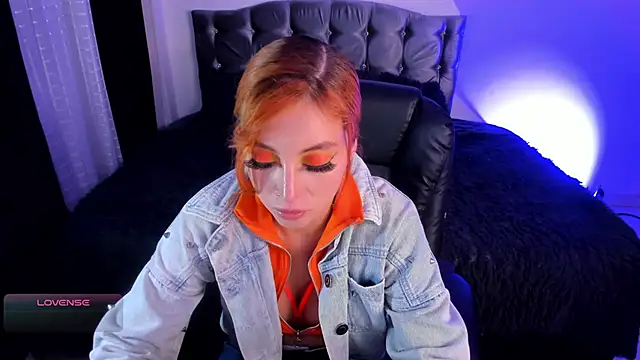 Violetaarey online show from 02/14/26, 11:23