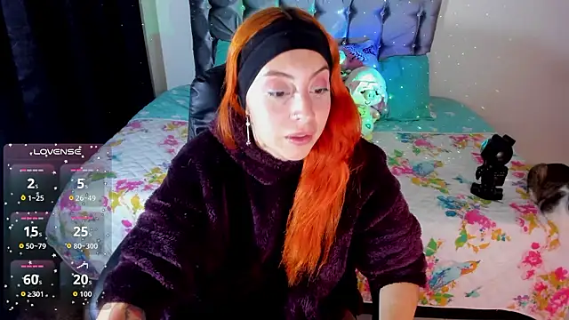 Snapshot of Violetaarey chatting on 03/25/26, 03:01 Violetaarey online show from 03/25/26, 03:01