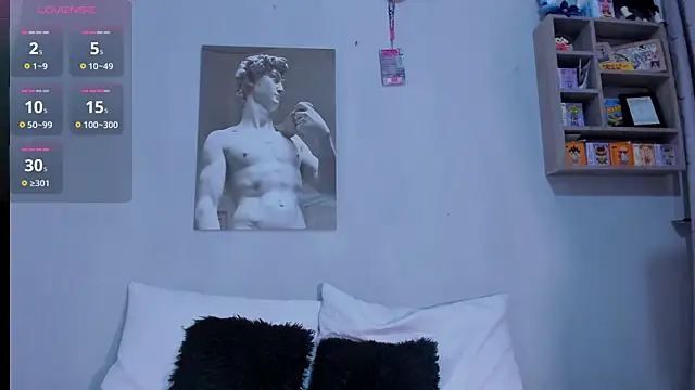 Snapshot of MagnusKing_ chatting on 11/12/25, 03:51 MagnusKing online show from 11/12/25, 03:51