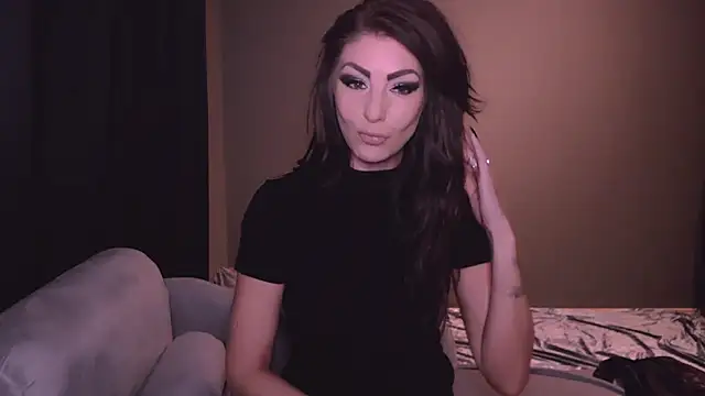 Saintrebella online show from 01/09/25, 06:47