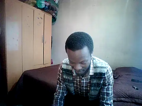 CedRickBakana online show from 09/18/25, 07:43