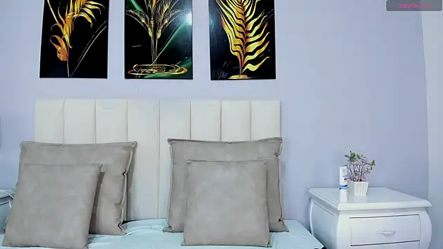 Greymarii online show from 03/22/25, 10:28