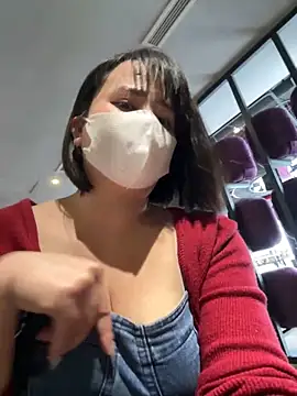 Snapshot of May-Squirt chatting on 02/02/25, 08:57 May-Squirt online show from 02/02/25, 08:57