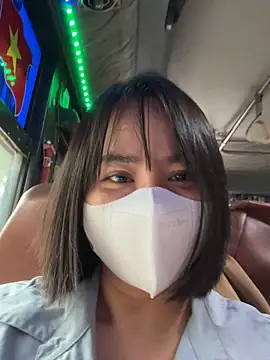 May-Squirt online show from 03/20/26, 05:45