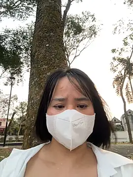 May-Squirt online show from 03/31/26, 10:48