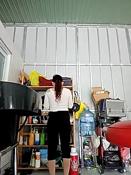 Ana love2000 online show from 10/14/25, 02:12