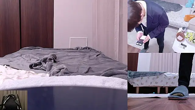 Snapshot of absolute_fuckman chatting on 11/19/25, 07:30 absolute fuckman online show from 11/19/25, 07:30