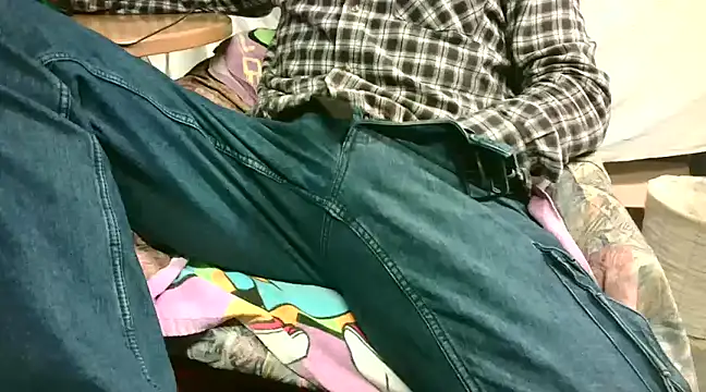 Giulio35 Pika online show from 12/04/24, 04:05