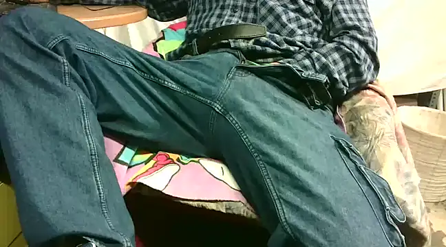 Giulio35 Pika online show from 12/06/24, 06:48