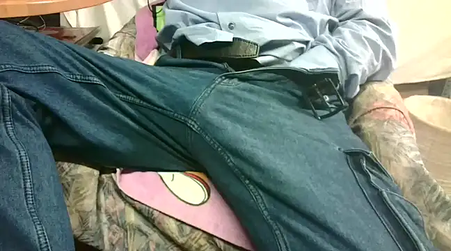 Giulio35 Pika online show from 12/07/24, 06:43