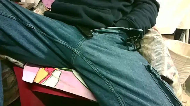 Giulio35 Pika online show from 12/09/24, 06:45