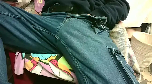 Giulio35 Pika online show from 12/09/24, 05:19