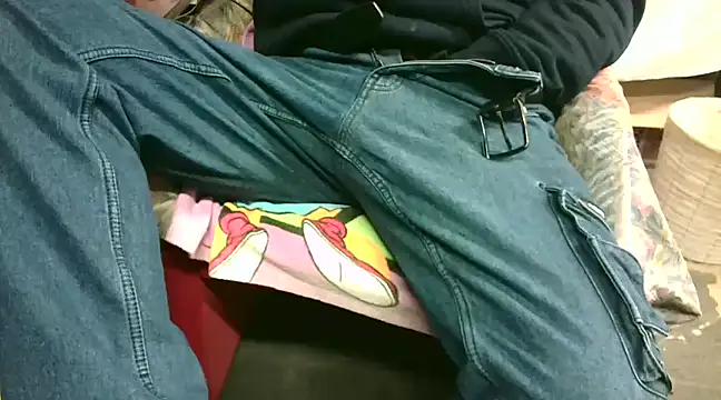 Giulio35 Pika online show from 12/10/24, 06:44