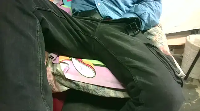 Giulio35 Pika online show from 01/22/25, 06:20