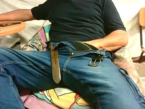 Giulio35 Pika online show from 09/10/25, 02:39