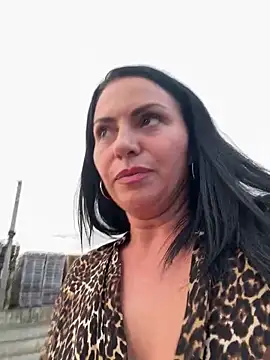 KimKelly13 online show from 09/12/25, 04:07