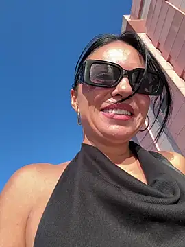 KimKelly13 online show from 09/14/25, 01:54