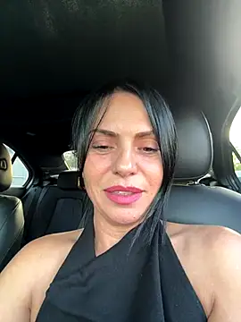 KimKelly13 online show from 10/20/25, 04:29