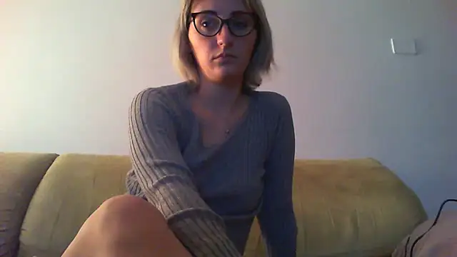 Snapshot of sexy_blondie92 chatting on 01/13/25, 10:24 sexy blondie92 online show from 01/13/25, 10:24