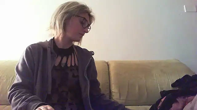 Snapshot of sexy_blondie92 chatting on 01/14/25, 10:12 sexy blondie92 online show from 01/14/25, 10:12