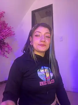 Broklinwhite  online show from 05/29/26, 01:31
