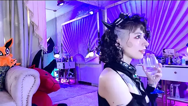 zephirahabney online show from 02/23/26, 04:15