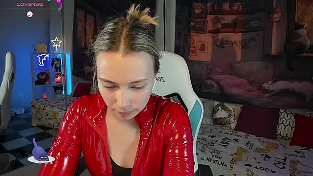 TiffanyBatson online show from 01/12/25, 12:55