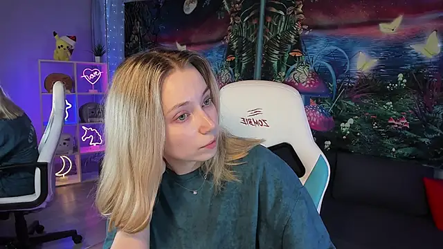 TiffanyBatson online show from 01/20/25, 11:35