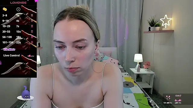 TiffanyBatson online show from 02/28/25, 12:31