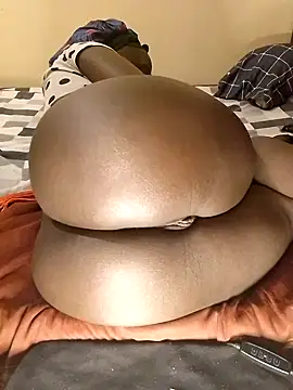 Misskhalifa  online show from 10/25/25, 12:29