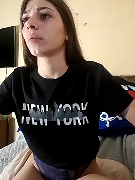 AntoniaHottie online show from 03/10/25, 03:20