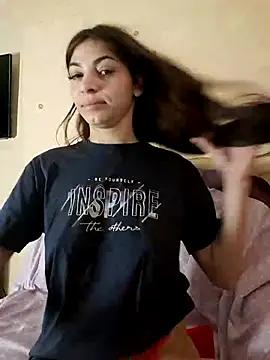 AntoniaHottie online show from 03/15/25, 09:09