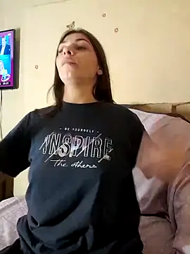 AntoniaHottie online show from 03/15/25, 06:32