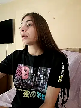 AntoniaHottie online show from 03/18/25, 08:47