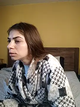 AntoniaHottie online show from 01/11/26, 09:25