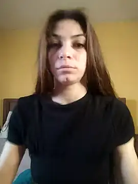 AntoniaHottie online show from 02/03/26, 08:08