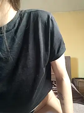 AntoniaHottie online show from 02/14/26, 10:34