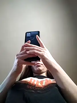 AntoniaHottie online show from 02/24/26, 08:23