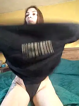 AntoniaHottie online show from 02/27/26, 10:48