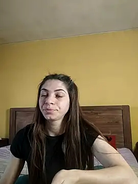 AntoniaHottie online show from 03/14/26, 09:04