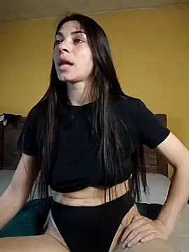 AntoniaHottie online show from 04/17/26, 07:11