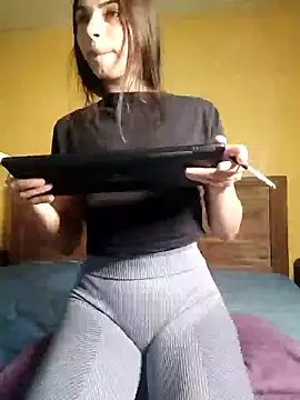 AntoniaHottie online show from 05/21/26, 07:59
