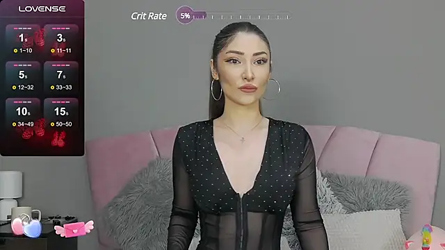 Snapshot of Mayleen_x chatting on 12/18/24, 08:25 Mayleen x online show from 12/18/24, 08:25