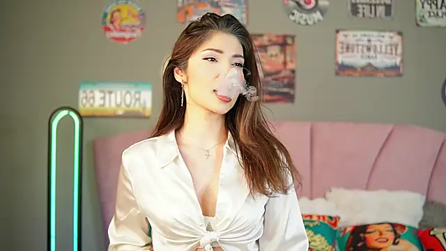 Mayleen x online show from 05/16/26, 08:07
